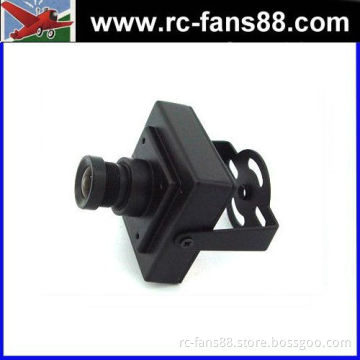 FPV 700-line Camera 1/3 Sony CCD - PAL